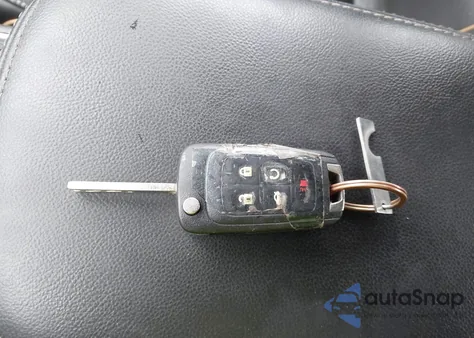 2014 Chevrolet Impala 2Lz z USA, uszkodzony, nr VIN 2G1155S34E9205059